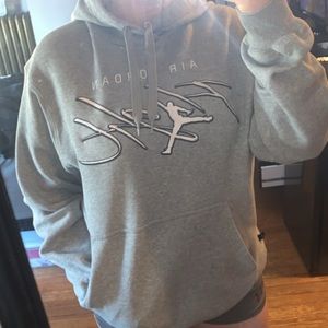 Jordan hoodie